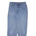 TEDDYS Mens Jeans Blue Relaxed Tapered W28 L29