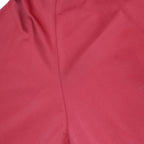 KAPPA Mens Red Jacket Polyester L Sport Zip Track Top L Casual Activewear