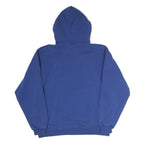 REEBOK Mens Blue Super Bowl XLI Hoodie M Casual Sports Sweatshirt