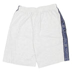 CHAMPION Mens Sports Shorts Grey L W26