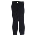TED BAKER Womens Trousers Black Slim Skinny W26 L26