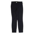 TED BAKER Womens Trousers Black Slim Skinny W26 L26