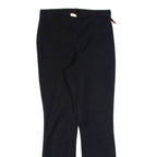 TED BAKER Womens Trousers Black Slim Skinny W26 L26