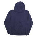 BREAKING Mens Navy Hoodie L Welcome To The J Rod Show Sweatshirt Cotton