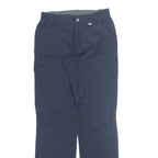 MILLET Outdoor Womens Trousers Black Regular Straight W27 L32
