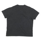 POLO RALPH LAUREN Mens Black Pocket T-Shirt L Short Sleeve Crew Neck Classic