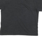 POLO RALPH LAUREN Mens Black Pocket T-Shirt L Short Sleeve Crew Neck Classic