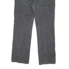 LAUREN RALPH LAUREN Womens Jeans Blue Regular Straight Denim W34 L30 Stylish