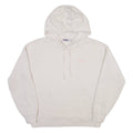 FILA Womens White Hoodie L