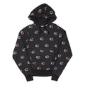 CHAMPION REVERSE WEAVE Mens Black Hoodie S