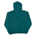 PUMA Womens Green Hoodie M