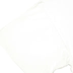 CHASE AUTHENTICS Mens White National Guard Dale Jr 2XL Short Sleeve Crew Neck