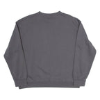 HARD ROCK CAFE Womens Sweatshirt Grey XL