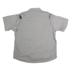 CARHARTT R&S Erection 'Caleb' Mens Worker Shirt Grey 2XL