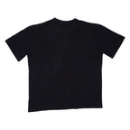 KARL KANI Mens T-Shirt Black L