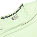 CARHARTT Mens Light Green Cotton Blend T-Shirt XL Short Sleeve Crew Neck Pocket