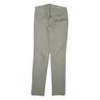 HEACH Womens Jeans Slim Skinny Denim Light W28 L30 Casual Stretch Cotton