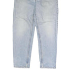 LEVI'S 550 Mens Jeans Blue Regular Straight Denim Light W31 L28 Classic Fit