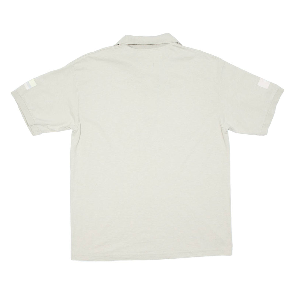GILDAN Santi Mens Polo Shirt Beige L