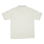 GILDAN Santi Mens Polo Shirt Beige L