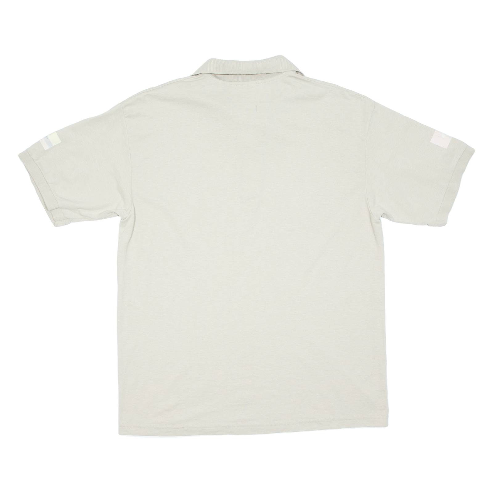 GILDAN Santi Mens Polo Shirt Beige L