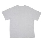 DELTA PRO WEAIGHT Mens Grey NASCAR Graphic T-Shirt XL Short Sleeve Crew Neck
