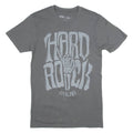 HARD ROCK CAFE Milan Womens T-Shirt Grey XS