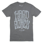 HARD ROCK CAFE Milan Womens T-Shirt Grey XS