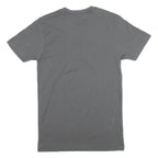 HARD ROCK CAFE Milan Womens T-Shirt Grey XS