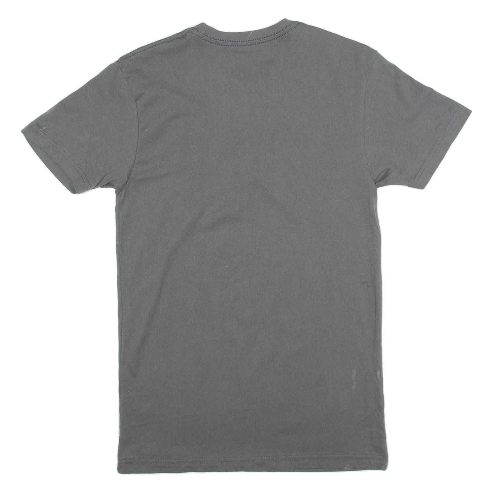 HARD ROCK CAFE Milan Womens T-Shirt Grey XS