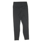 NIKE Womens Joggers Black Slim Tapered M W25 L24