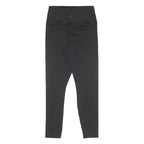 NIKE Womens Joggers Black Slim Tapered M W25 L24