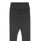 NIKE Womens Joggers Black Slim Tapered M W25 L24
