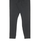 NIKE Womens Joggers Black Slim Tapered M W25 L24