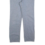 AFFOLTER Mens Jeans Blue Regular Straight Denim Light W32 L30 Stylish Cotton