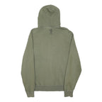 BILLIONAIRE BOYS CLUB Mens Green Pullover Hoodie L Cotton Blend Casual