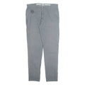 COMPONENTE SOMMERGIBILI Outdoor Mens Trousers Green Regular Tapered W34 L33