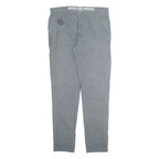 COMPONENTE SOMMERGIBILI Outdoor Mens Trousers Green Regular Tapered W34 L33