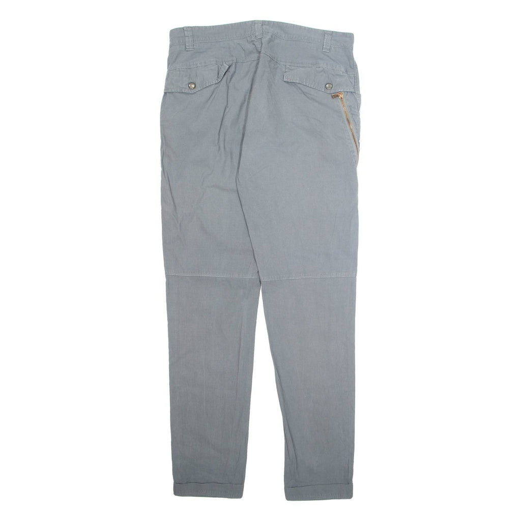 COMPONENTE SOMMERGIBILI Outdoor Mens Trousers Green Regular Tapered W34 L33