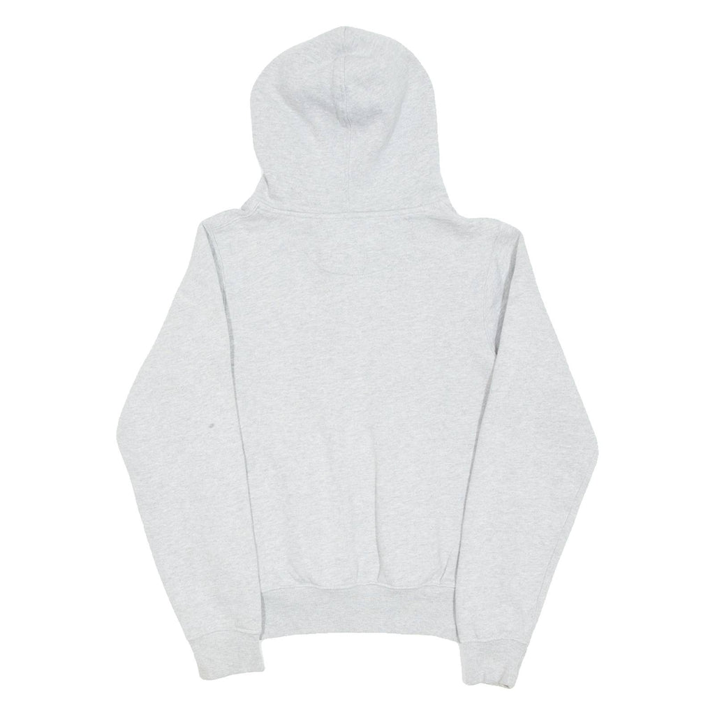HARD ROCK CAFE Copenhagen Mens Grey Hoodie XS