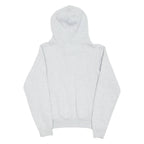 HARD ROCK CAFE Copenhagen Mens Grey Hoodie XS
