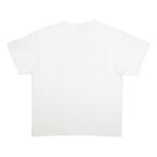 NIKE Mens White Florida State Golf Camp T-Shirt L Short Sleeve Crew Neck Sports