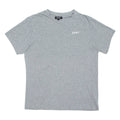 DKNY Mens T-Shirt Grey M
