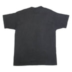 DISNEY Mickey Unlimited Mens T-Shirt Black USA XL