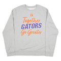 FANATICS Mens Sweatshirt Grey L