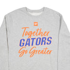 FANATICS Mens Sweatshirt Grey L