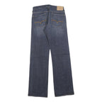 GUESS Mens Regular Fit Blue Denim Classic Straight Jeans W29 L34 Stylish Casual