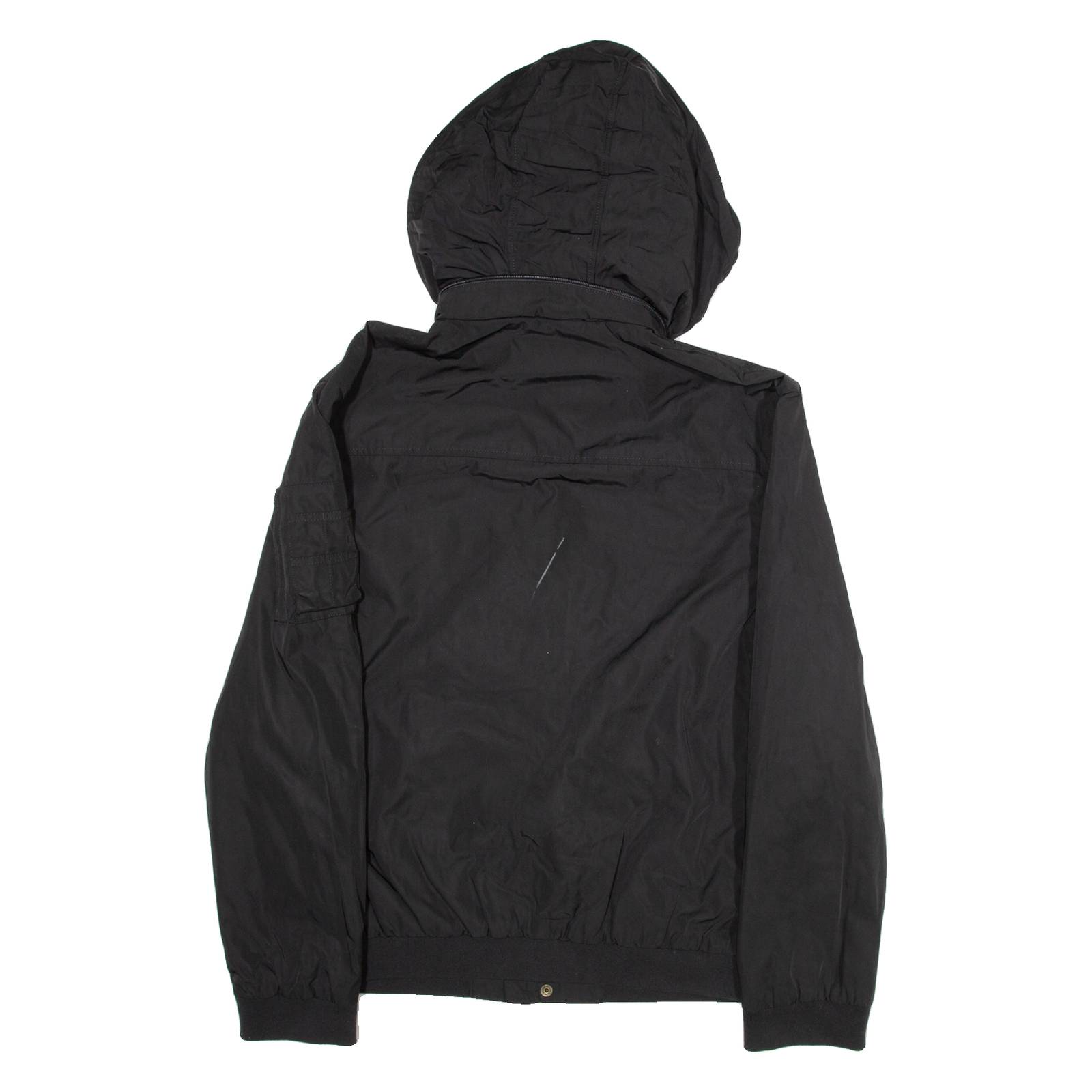 LEVI'S Mens Jacket Black L