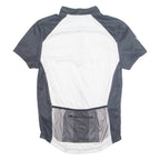CRIVIT Mens Jersey White M