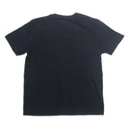 MAJESTIC Giants Baseball Mens T-Shirt Black USA XL
